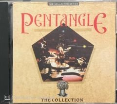 Pentangle The Collection CD