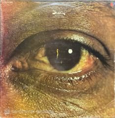 Shorty Featuring Georgie Fame LP Plak
