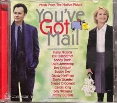You've Got Mail Soundtrack CD