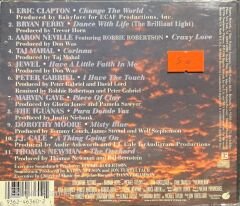 John Travolta Phenomenon Soundtrack CD