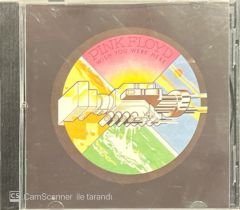 Pink Floyd Wish You Were Here Unoffical CD