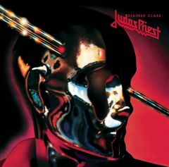 Judas Priest Stained Class Plak LP