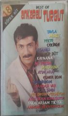 Ankaralı Turgut Best Of Kaset