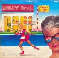 Dolly Roll Dolly Roll LP Plak