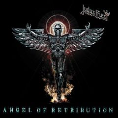 Judas Priest Angel of Retribution Double Plak LP