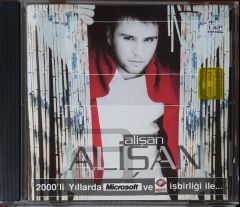 Alişan Alişan CD