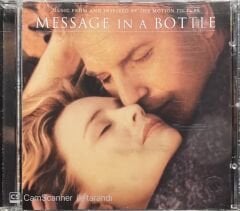 Message In A Bottle Soundtrack CD