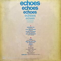 Echoes Echoes 3 LP Plak