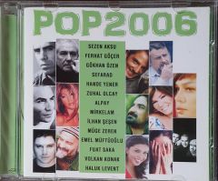 Pop 2006 CD