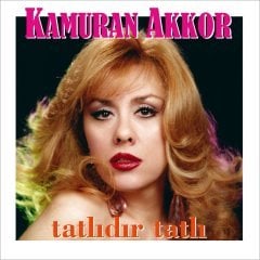 Kamuran Akkor Tatlıdır Tatlı LP