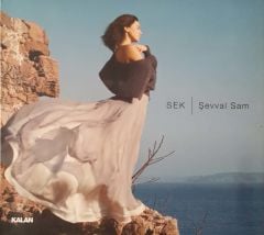 Şevval Sam Sek CD