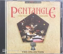 Pentangle The Collection CD