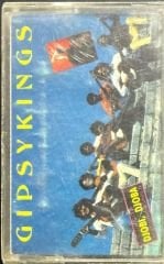 Gipsy Kings Djobi, Djoba Kaset