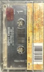 Gipsy Kings Esterellas Kaset