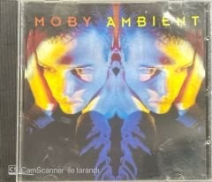 Moby Ambient CD