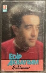 Edip Akbayram Şahdamar Kaset