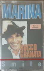 Rocco Granata Mariana Smile Kaset