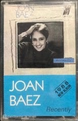 Joan Baez Recently KASET