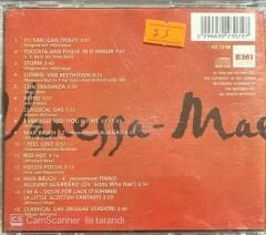 Vanessa Mae Greatest Hits CD