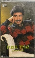 Faruk Tınaz Yunus Gibi Kaset