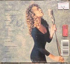 Mariah Carey CD