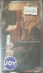 Diana Krall The Girl İn The Other Room Kaset