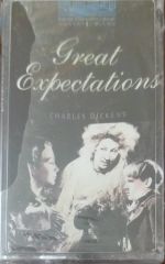 Great Expectations Cassette 2 Double Kaset