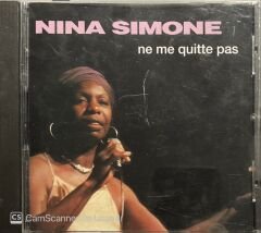 Nina Simone Ne CD