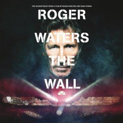 Roger Waters The Wall 3 LP