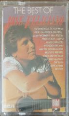 The Best Of Jose Feliciano Kaset