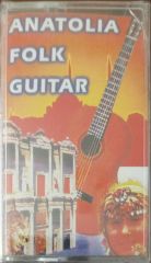 Anatolia Folk Guitar Kaset