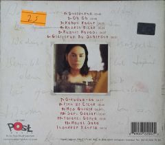 Sezen Aksu Deli Veren CD