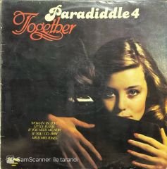 Paradidle 4 Together LP Plak