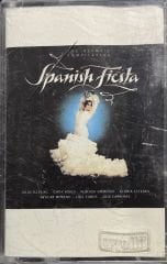 Spanish Fiesta Kaset