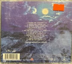 Eros Ramazotti CD