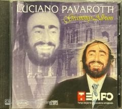 Luciano Pavarotti In Concert Vol.3 Triple CD