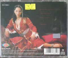 Sertab Erener Everyway I Can CD