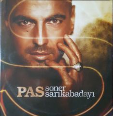 Soner Sarıkabadayı Pas CD