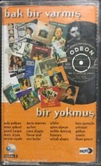 Bak Bir Varmış Bir Yokmuş KASET