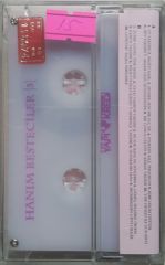 Hanım Besteciler 3 Kaset