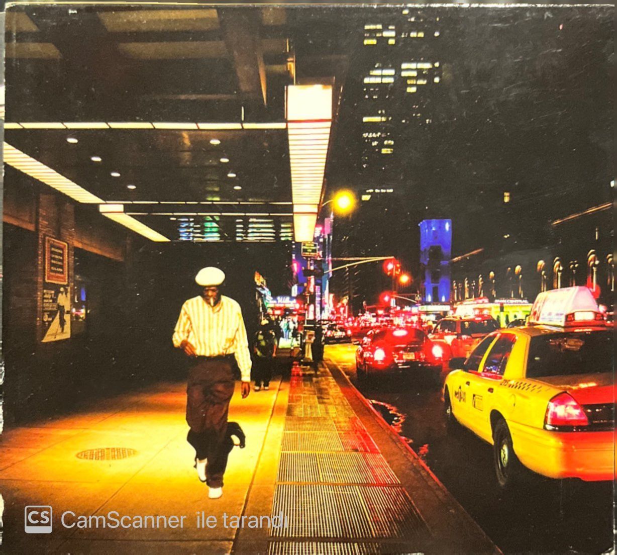 Buena Vista Social Club At Carnegie Hall CD