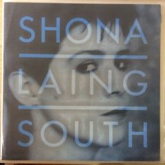 Shona Laing South LP Plak