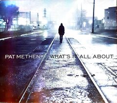 Pat Metheny What's İt All About CD