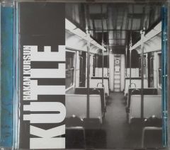 Hakan Kursun Kütle CD