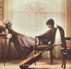 Donna Fargo Just For You LP Plak