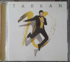 Tarkan 10 CD