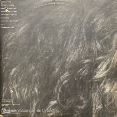 Carly Simon Spy LP Plak