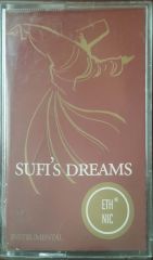 Sufı's Dreams İnstrumental Kaset