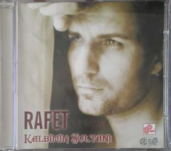 Rafet El Roman Kalbimin Sultanı CD