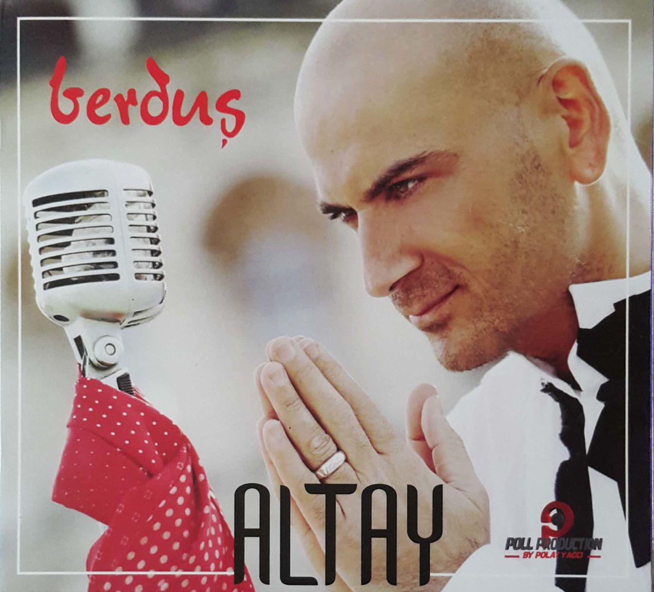 Altay  Berduş CD